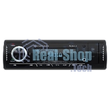 Автомагнитола Prology GT-110, 1 DIN, Bluetooth, USB Type-A, AUX