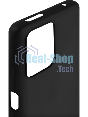 Чехол (клип-кейс) Redline для Xiaomi 11T Pro УТ000027400 черный