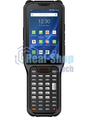 Терминал сбора данных Urovo RT40 (RT40-SS5X10E4011HQ) 4 