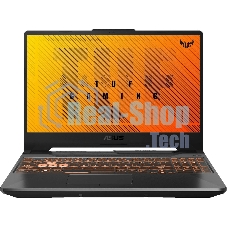 Ноутбук Asus TUF Gaming FA506NCR-HN044 Ryzen 7 7435HS/16Gb/SSD 512Gb/RTX 3050 4Gb/15.6