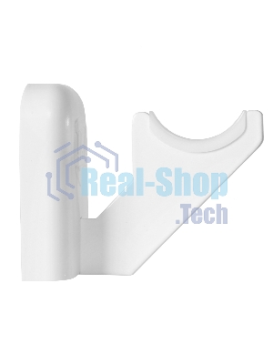 Комплект настенных регулируемых кронштейнов Royal Thermo Design 80, белые