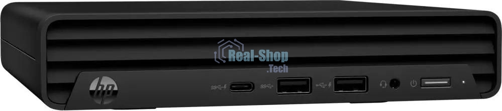 Мини ПК HP 260 G9 Mini Core i5-1335U/16GB/512GB/ usb kbd,mouse/Stand/DOS/k+m C928844Ц