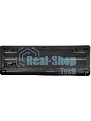 Комплект клавиатура+мышь A4Tech FStyler FG1012 беспроводной, USB, 1200 DPI, черный