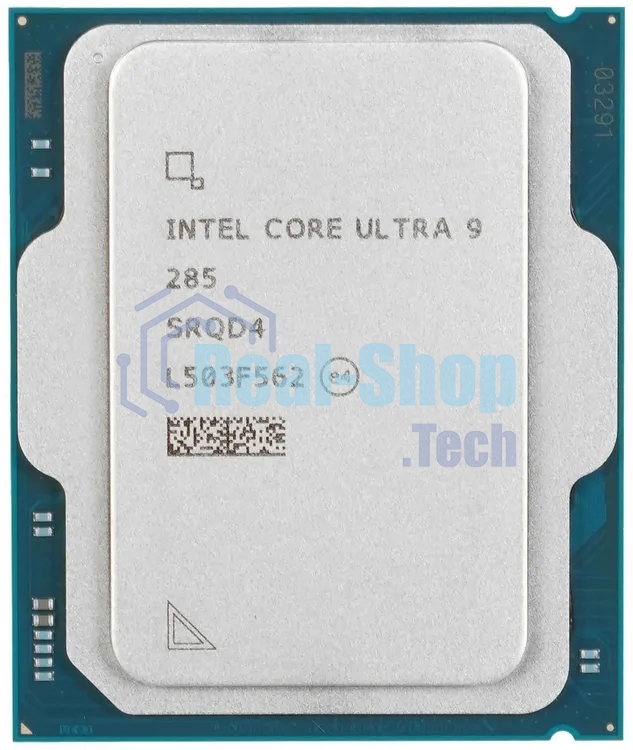 Процессор Intel Core Ultra 9 285 Soc-1851 2.5GHz OEM