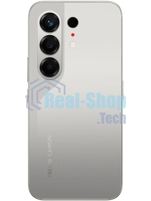 Смартфон Tecno Camon 50 12/256Gb титан
