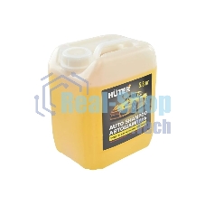 Автошампунь для бесконтактной мойки Huter (Active Foam) 5,8 кг.