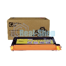 Картридж лазерный GalaPrint GP-113R00725 желтый (6000 стр) для Xerox Phaser 6180/6180MFP/6180MFP/D/6180MFP/N