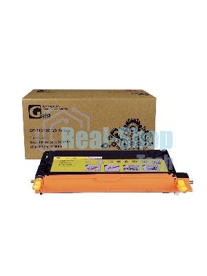 Картридж лазерный GalaPrint GP-113R00725 желтый (6000 стр) для Xerox Phaser 6180/6180MFP/6180MFP/D/6180MFP/N