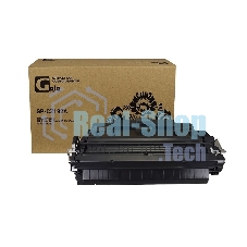 Картридж лазерный GalaPrint GP-CZ192A (№93A) черный (12000 стр) для HP LaserJet Pro M435/435nw/M701/M706