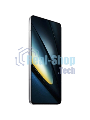 Смартфон Poco F6 Pro 12/512Gb, белый
