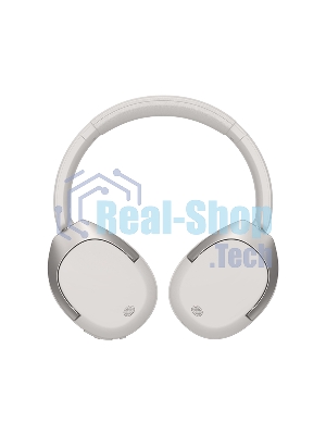 Беспроводные/проводные наушники Edifier W830NB белый, полноразмерные, Bluetooth + USB-C, активное шумоподавление