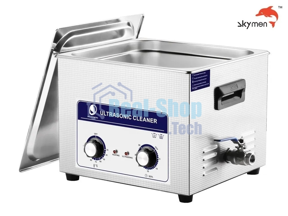 Ультразвуковая ванна Skymen ZX-060 (JP-060)