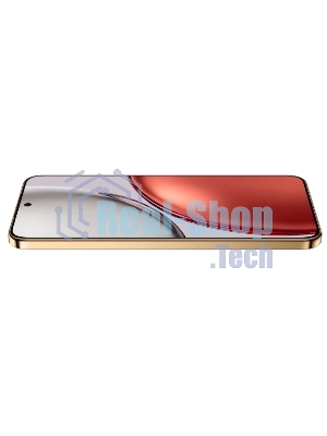 Смартфон HONOR X9d 12/256Gb, коричневый