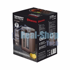Термопот Sakura SA-1365BR