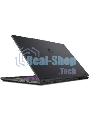 Ноутбук MSI Cyborg 17 B2RWGKG-286XRU/17.3