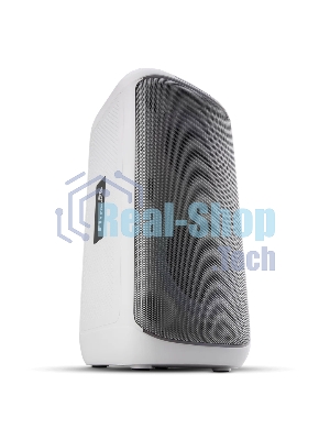 Колонка Eltronic 30-86 DANCE BOX 900 белый