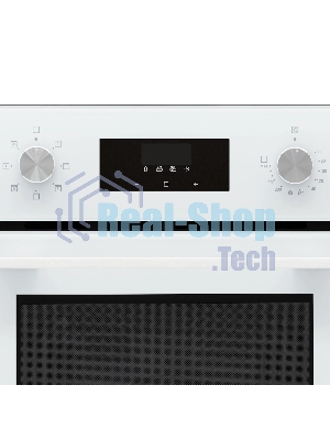 Электрический духовой шкаф Krona RITUS 45 WH G2