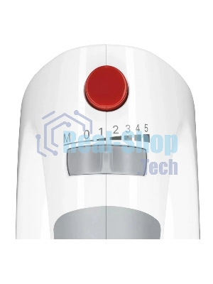 Миксер Bosch MFQ3540, белый