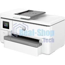 МФУ струйный HP OfficeJet Pro 9720 (53N94C), A3, цветной, печ. 22 стр/мин. (ч/б) 18 стр/мин. (цвет), 1200х1200 dpi, USB, Ethernet, Wi-Fi