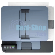 МФУ лазерное HP Color LaserJet Pro MFP 3303sdw, A4, цветной, печ. до 25 стр/мин., скан. до 19/8 стр/мин., 600x600 dpi, USB, Ethernet (RJ-45), Wi-Fi