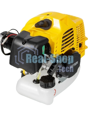 Триммер бензиновый Huter GGT-2450T, 3,4 л.с.