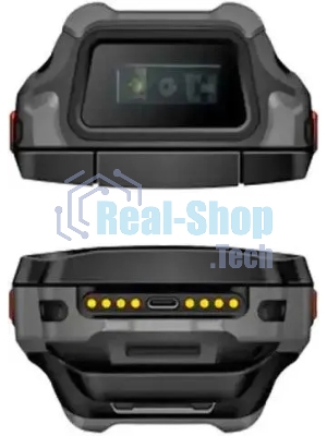 Терминал сбора данных Urovo RT40 (RT40-SS5X10E4011HQ) 4 