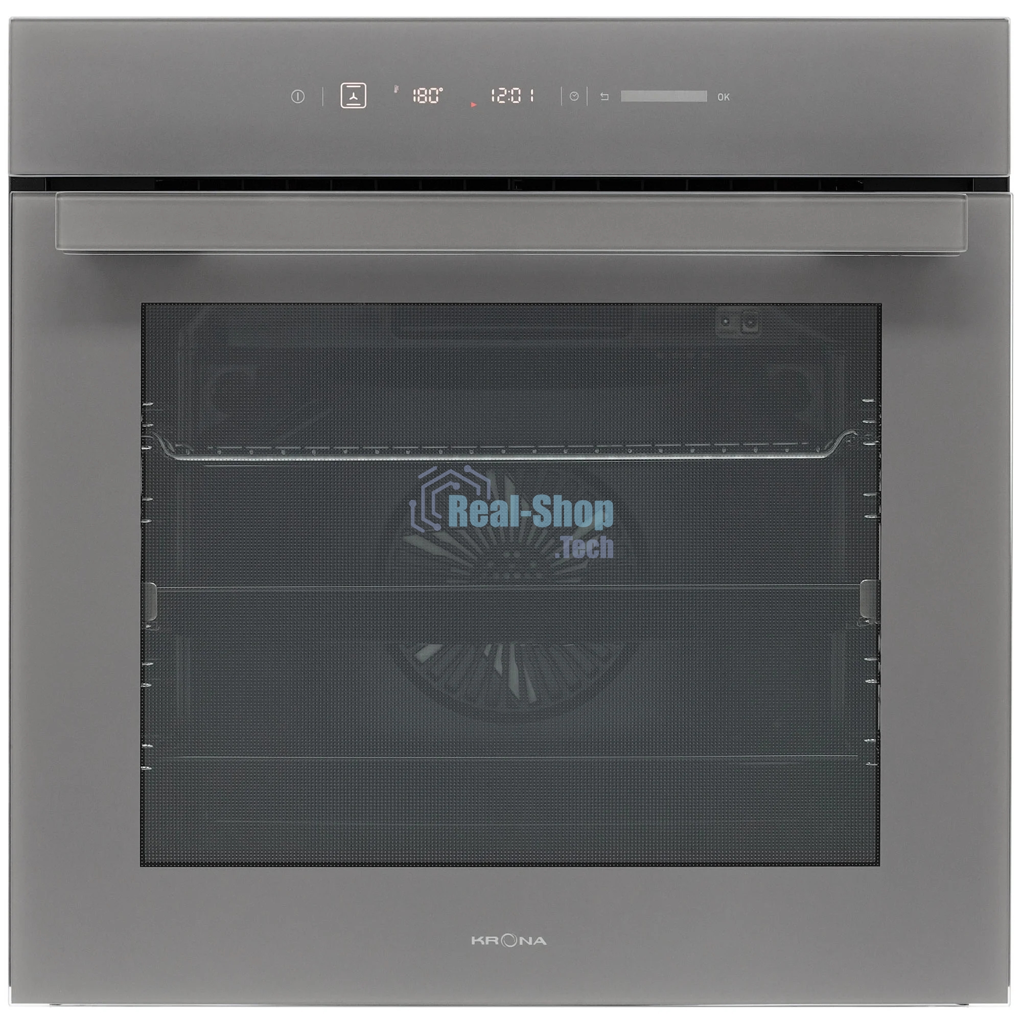 Электрический духовой шкаф Krona MYSTERIUM max 60 GR