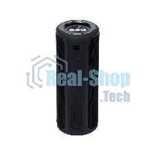 Портативная колонка MEG SCA030BL 30Вт, Bluetooth, влагозащита IPX5, время работы 12ч, черная