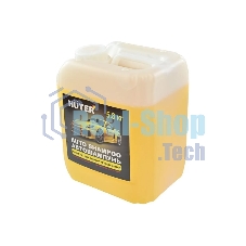 Автошампунь для бесконтактной мойки Huter (Active Foam) 5,8 кг.