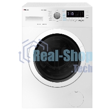 Стиральная машина Hansa WHN8141BSD2 белый загр. фронтальная макс.: 8 кг 1400 об/мин класс: А+++