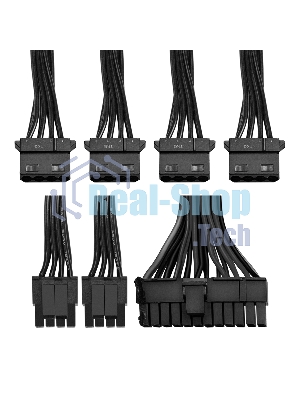 Серверный корпус ExeGate Pro 4U480-06/4U4021S (RM 19