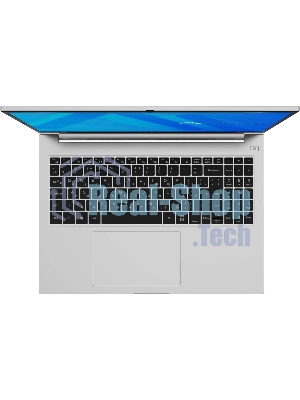 Ноутбук Maibenben M16B-R574UM/16