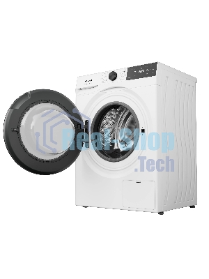 Стиральная машина Gorenje WG484A31 белый, загрузка фронтальная 8 кг, 1400 об/мин, класс A+++