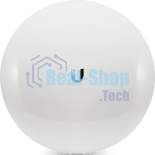 Радиомост/антенна/Wi-Fi точка доступа Ubiquiti NanoBeam NBE-5AC-Gen2