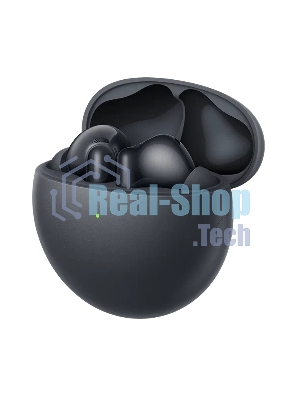 Наушники TWS Huawei FreeBuds 7i T0025 черный, внутриканальные, Bluetooth, активное шумоподавление, до 8 ч