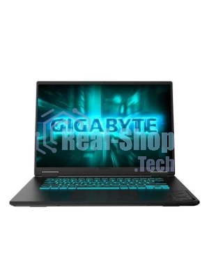 Ноутбук Gigabyte Gaming A16 GA6H/16