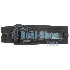 Автомагнитола ACV AVS-812BW, 1 DIN, Bluetooth, USB Type-A, AUX