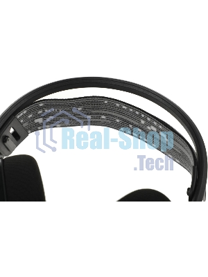Гарнитура Logitech G733 чёрный, беспроводная, 2.4 ГГц, до 29 ч, LIGHTSYNC RGB