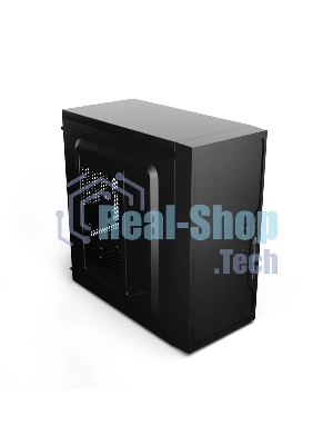 Компьютерный корпус ABR Office micro F7