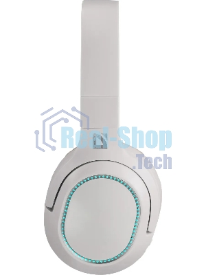 Беспроводные/проводные наушники Defender FreeMotion B444 бежевый, накладные, Bluetooth + проводной, складная конструкция, до 8 ч