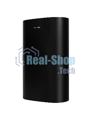 Бойлер косвенного нагрева Royal Thermo AQUATEC Standart SW080 Grafit настенный