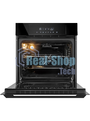 Шкаф духовой электрический Maunfeld AEOD60103B2