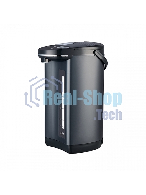 Термопот BQ TP531 черный, Емкость 5.5 л,