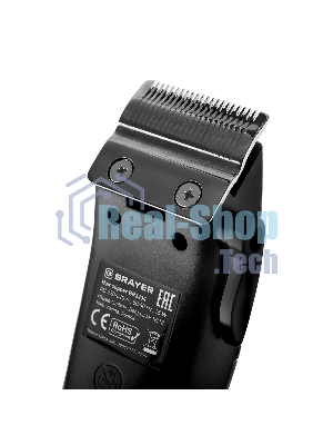 Машинка для стрижки BRAYER BR3434