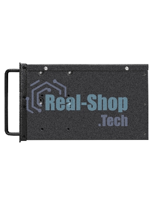 Серверный корпус ExeGate Pro EX292102RUS 4U300-08 (RM 19