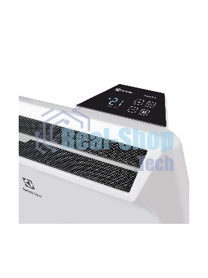 Комплект Electrolux Air Gate Transformer с блоком управления ECH/AG2-1000 T-TUE4 (электронный)