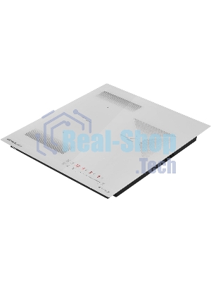 Индукционная варочная панель HOMSair HIC43BWH Inverter