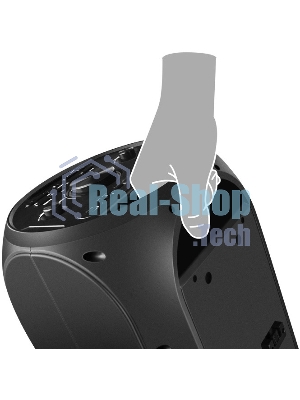 Мобильные колонки SVEN PS-720 2.0 черные