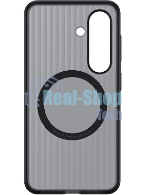 Чехол-накладка Samsung Rugged Magnet Case Samsung S26 (S942) (EF-RS942CBEGRU) Black