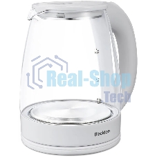Чайник электрический Blackton Bt KT1800G White